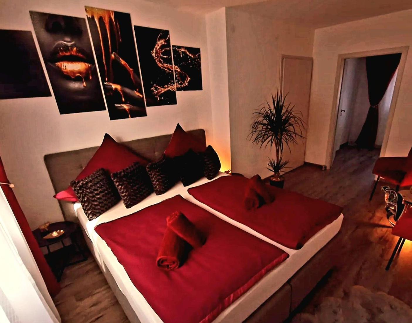 Mefady Ferienhaus Stadtkyll Exterior foto